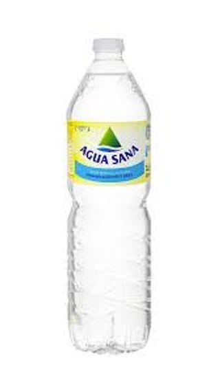 Agua (1.5 Lt.)