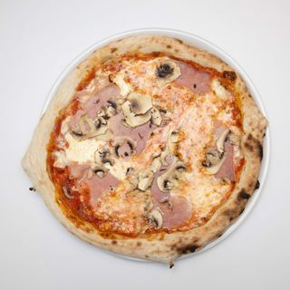 Capricioza 450gr + Coca Cola 0,33