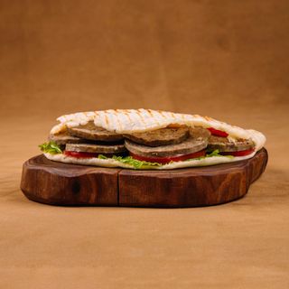 "Супара Шам-шум" с быжы (180г)