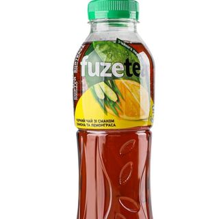 Fuze Tea Лимон-Лемонграс (500мл)