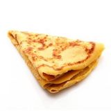 Crepe de la abuela