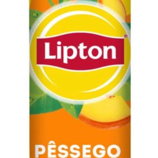 Ice Tea Pêssego