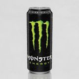 Monster Energy  