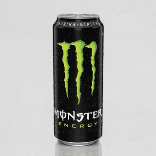Monster Energy  