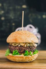Fabrika burger