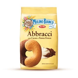 Abbracci Mulino Bianco (350 G.)