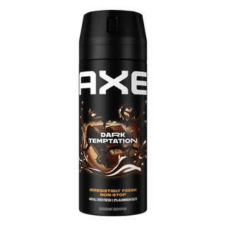 Дезодорант-спрей АХЕ Dark Temptation (150мл)