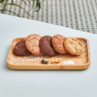 Cookies caseros (2 uds.)