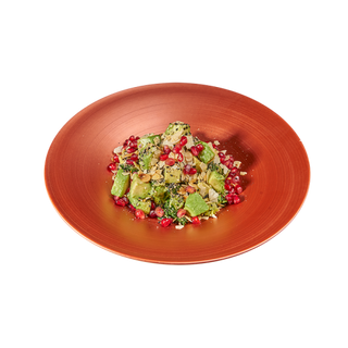 КЕЙЛ С АВОКАДО И НАР