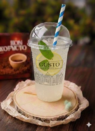 Lemonade Clasic