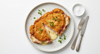 Cotoletta Valdostana