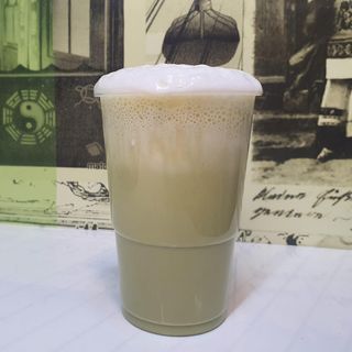 Matcha Latte 500ml