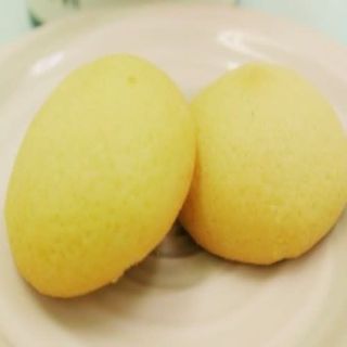 Mochi Mango (2 Uds.)