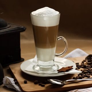 Café Crème Aromatisé