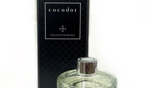 Reed diffuser pure cotton, 200 мл