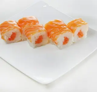 F3. Fresh sake