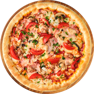 Піца Товстий фраєр (40см/970г)