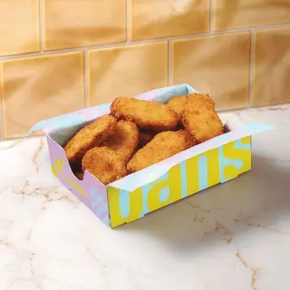 9 Nuggets de Heura 