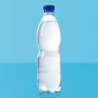 acqua frizzante 50 cl