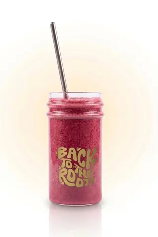 Smoothie Yellowstone
