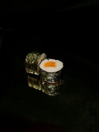 Рол Макі з лососем (155г)