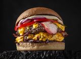El Gran Matador Burger