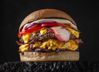 El Gran Matador Burger