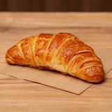 Plain Croissant