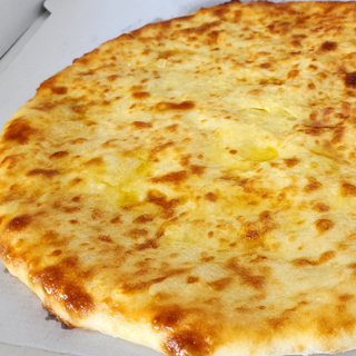 ოსური ხაჭაპური (ხაბიზგინა)