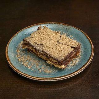 tarta de la abuela