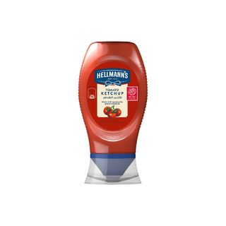 Ketchup Hellmans