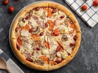 Піца "Фірмова"