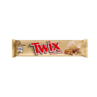 Морозиво Twix батончик 40г
