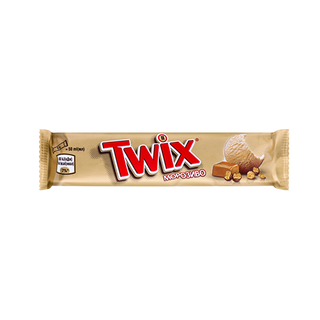 Морозиво Twix батончик 40г