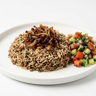 Mujadara