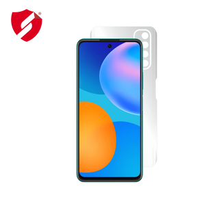 Folie Protectie  Huawei P Smart 2021 - Doar Spate