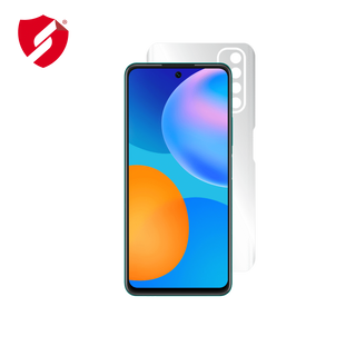 Folie Protectie  Huawei P Smart 2021 - Doar Spate
