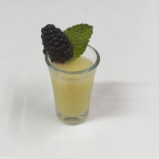 Ginger & Lemon