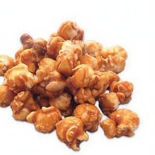 1/2 Palomitas de pollo