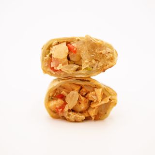 Empanada Gourmet De Pollo Picante