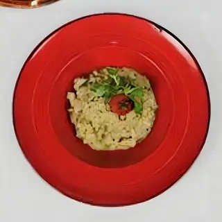 Pesto Con Polo