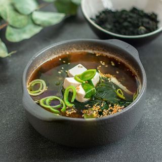 Սոյմանո ապուր