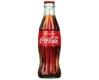 Coca-Cola 250 ml