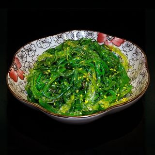 Wakame Su