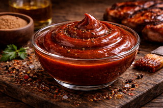 Bbq sauce