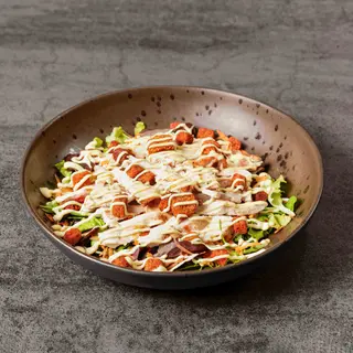 Chicken Salad