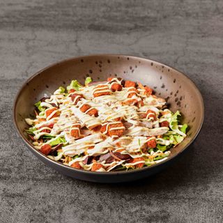 Chicken Salad