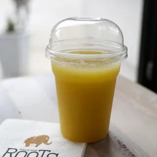 Jus de Pomme