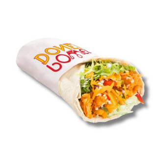 SHAORMA CRISPY