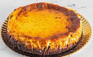 La Tarta De La Madre De Cris (Entera)